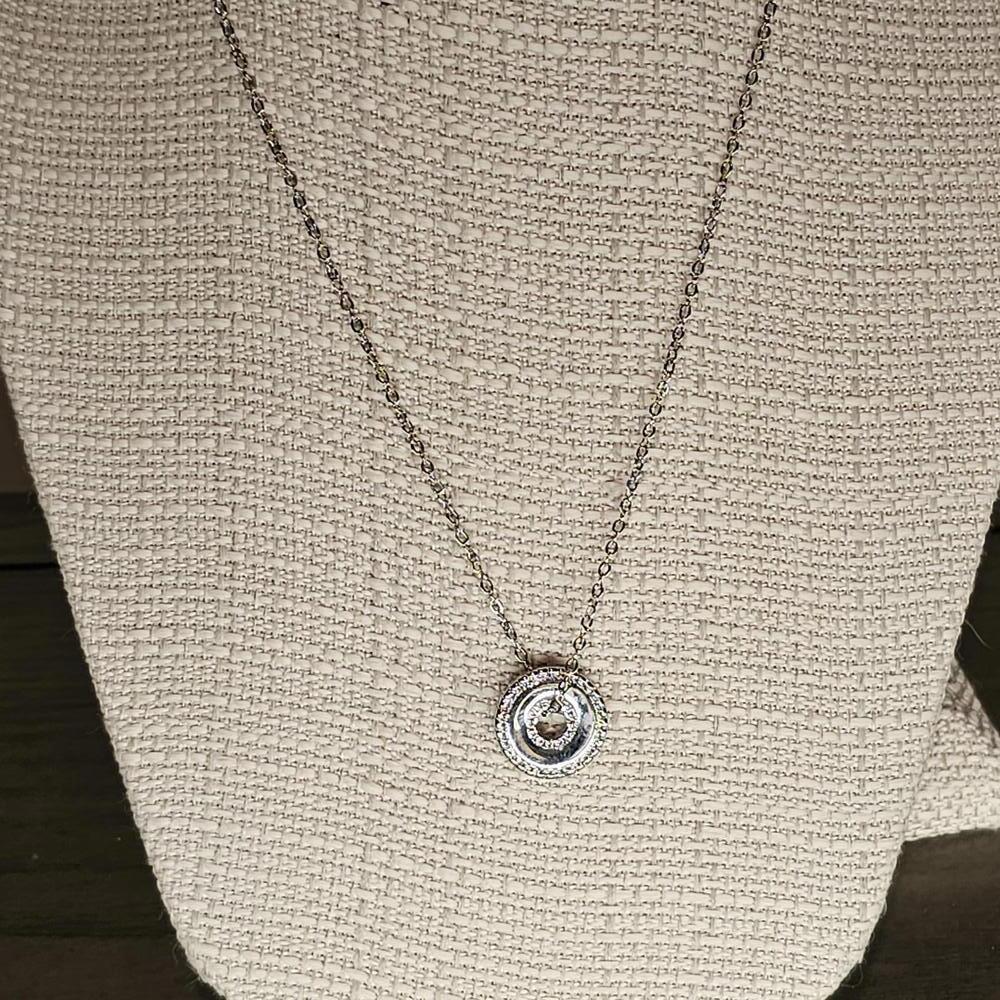 Sutton Necklace